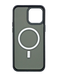 Чохол MATTE GUARD MagSafe для iPhone 14 black
