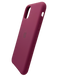 Силіконовий чохол для Apple iPhone 11 Pro original rose red