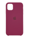 Силіконовий чохол для Apple iPhone 11 Pro original rose red