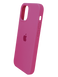 Силіконовий чохол Full Cover для iPhone 13 dragon fruit
