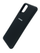 Силіконовий чохол Full Cover для Samsung A22 4G/M32 4G black