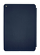 Чохол книжка Smart No Logo для Apple iPad (10.2") Dark Blue