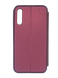 Чехол книжка Baseus Premium Edge для Samsung A50s/A30s marsala