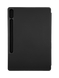 Чохол книжка Book Cover+stylus для Samsung Tab S9+/S9+FE 12.4" black