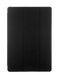 Чохол книжка Book Cover+stylus для Samsung Tab S9+/S9+FE 12.4" black