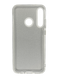 Силіконовий чохол Baseus Glitter 3 в1 для Huawei Y7P /P40 Lite E silver