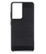 Силіконовий чохол SGP для Samsung S21 Ultra/ S30 Ultra black