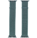 Ремешок Nylon для Apple watch 38mm/40mm/41mm pine green