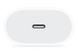 Мережевий зарядний пристрій Apple iPad 20W USB-C power adapter white ORIGINAL