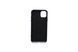 Чохол Glass Farfor для iPhone 11 Pro Max black Sp
