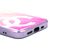 Чохол CHANEL Delux Edition для iPhone 14 pink/yellow