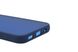 Чохол TPU+PC Lyon Frosted для Samsung M14 5G navy blue