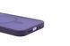 Чохол WAVE Matte Insane Case with MagSafe для iPhone 14 deep purple