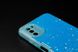 Накладка Wave Brilliant Case (TPU) для Xiaomi Poco M3 sky blue