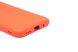Силіконовий чохол Full Cover для Xiaomi Redmi Note 10 5G/Poco M3 Pro red