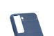 Силіконовий чохол SGP для Samsung S21/ S30 blue