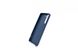 Силіконовий чохол SGP для Samsung S21/ S30 blue