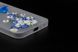 Силіконовий чохол Shine with Frame Clear Gradient для iPhone 12 TPU Ultra-Thin white butterfly 3