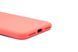 Силіконовий чохол Full Cover для iPhone 7/8/SE rose
