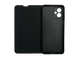 Чохол книжка Shell для Motorola G14 black Full Camera