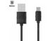 USB кабель Baseus(S.P.W) Cable micro 1m