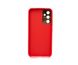 Чохол шкіра Xshield для Samsung A34 5G red
