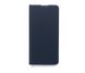 Чохол книжка Elastic PU+TPU для Xiaomi Mi 12 Lite 4G/5G mignight blue