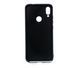 TPU+Glass чехол Gradient HELLO для Xiaomi Redmi Note 7/Note 7 Pro/Note 7S violet green