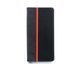 Чохол книжка Carbon для Xiaomi Redmi 9A black (4you)