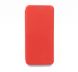 Чехол книжка Baseus Premium Edge для Xiaomi Mi 11 Lite red
