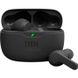 Bluetooth гарнітура JBL Wave Beam TWS (JBLWBEAMBLK) Black