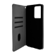 Чохол книжка Deluxe для Xiaomi Redmi 12 black