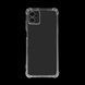 Силіконовий чохол Clear WXD HQ для Motorola G32 0.8mm Full Camera протиударний