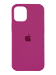Силіконовий чохол Full Cover для iPhone 13 dragon fruit
