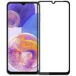 Захисне 10D скло Full Glue для Samsung A23 Black SP