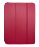 Чохол книжка Smart No Logo для Apple iPad Pro 11 (2024) red