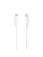 USB кабель Foxconn Apple iPhone USB toLightning Original 2m (AAA grade) Box (no logo)