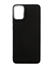 Чохол WAVE Plump для Samsung A05 black