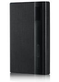 Power Bank Remax Linon Pro Series RPP-53 10000 mAh Black
