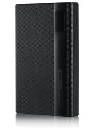 Power Bank Remax Linon Pro Series RPP-53 10000 mAh Black