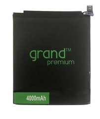 Акумулятор Grand Premium для Xiaomi BN41 (Redmi Note 4) 4000mAh