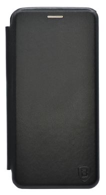 Чохол книжка Baseus Premium Edge для Samsung A20/30 black