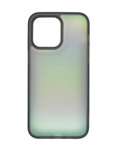 Чохол WAVE Matte Gradient для iPhone 14 Pro Max black