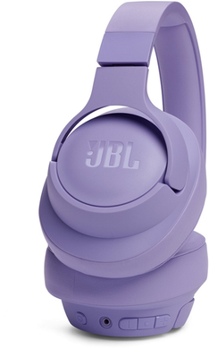 Навушники JBL Tune 720 BT (JBLT720BTPUR) Purple