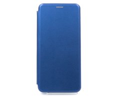 Чохол книжка Original шкіра для Xiaomi Redmi 10C blue