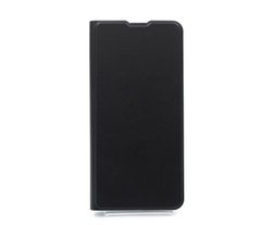 Чохол книжка Elastic PU+TPU для Xiaomi Mi 12 Lite 4G/5G black