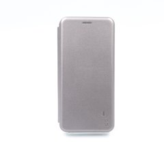 Чохол книжка Original шкіра для Samsung A53 5G grey (4you)