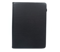 Чохол книжка на планшет універсальна 11" 360 black
