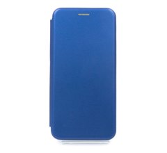 Чохол книжка Original шкіра для Xiaomi Redmi Note 10 5G/Poco M3 Pro blue