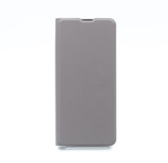 Чохол книжка Elastic PU+TPU для Xiaomi Redmi 10C 4G gray